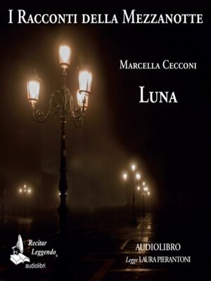 cover image of Luna